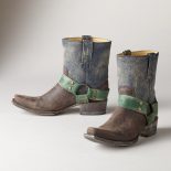 Photo of Old Gringo Photo of Old Gringo