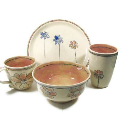 Photo of Pat’s Pottery Photo of Pat’s Pottery