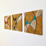 Photo of Patty Benson Textiles Photo of Patty Benson Textiles