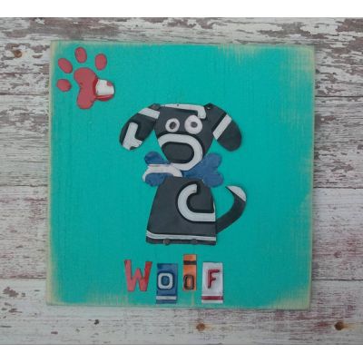 Photo of Recycled Art Co. Photo of Recycled Art Co.