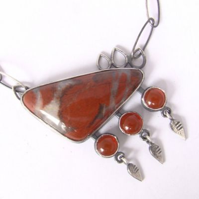 Photo of Renee Ford Metals Photo of Renee Ford Metals