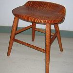 Photo of Richard Bissell Furniture Photo of Richard Bissell Furniture