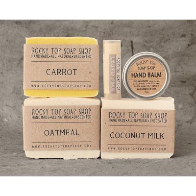 Photo of Rocky Top Soap Shop Photo of Rocky Top Soap Shop