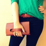 Photo of San Filippo Leather Photo of San Filippo Leather