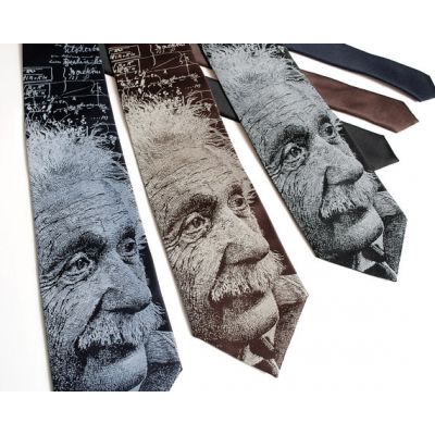 Photo of Scatterbrain Ties Photo of Scatterbrain Ties