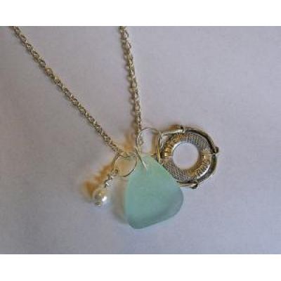 Photo of Sea Glass Secrets Photo of Sea Glass Secrets