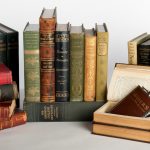 Photo of Secret Storage Books Photo of Secret Storage Books