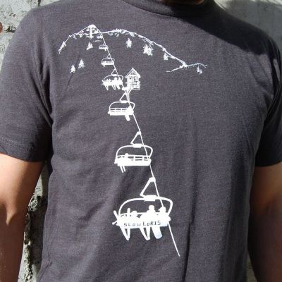 Photo of Slow Loris Studio Photo of Slow Loris Studio