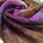 Photo of Spiral Dyed Photo of Spiral Dyed