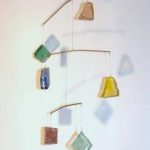 Photo of Stained Glass Mobiles Photo of Stained Glass Mobiles