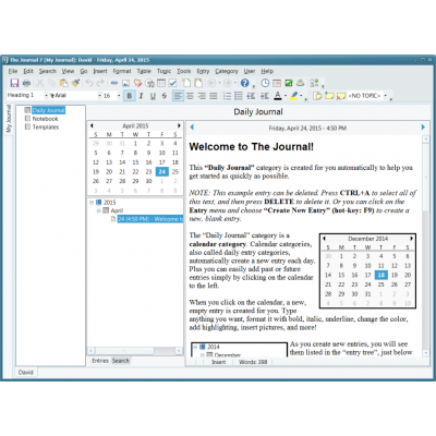 Photo of The Journal Photo of The Journal