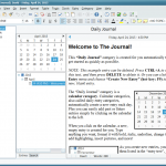 Photo of The Journal Photo of The Journal