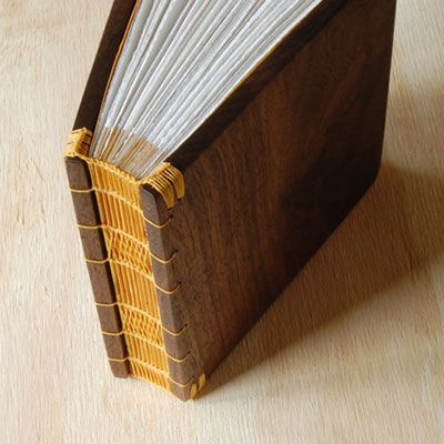 Photo of Three Trees Bindery Photo of Three Trees Bindery