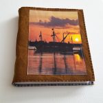 Photo of Tremundo Journals Photo of Tremundo Journals