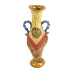 10 Inch Matilda Vase Matilda Vase by Lauri Pollpeter Eskanazi