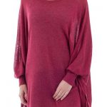 Cotton blend sweater, 'Bright Wind' Alfredo Falcon Sweaters