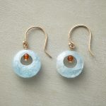 Perito Moreno Earrings Earrings