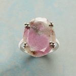 Rockin' Ruby Ring Rings