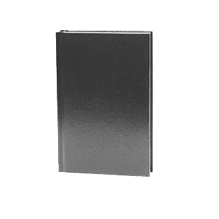 Blank Journal Refill (for Embossed Leather Journals)