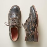 Channing Oxford Shoes