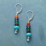 Sweet Stack Earrings